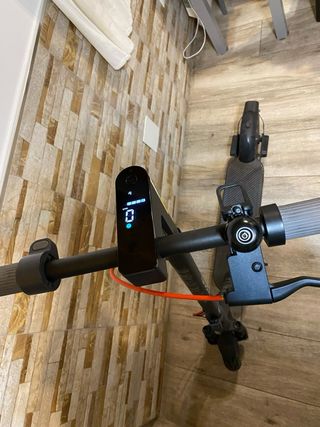 Patinete Eléctrico Xiaomi 5