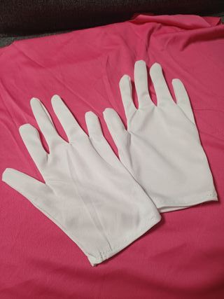 Disfraz Monja sexy rosa. Talla M