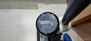 Ultenic WashVac AC1 Elite Aspiradora