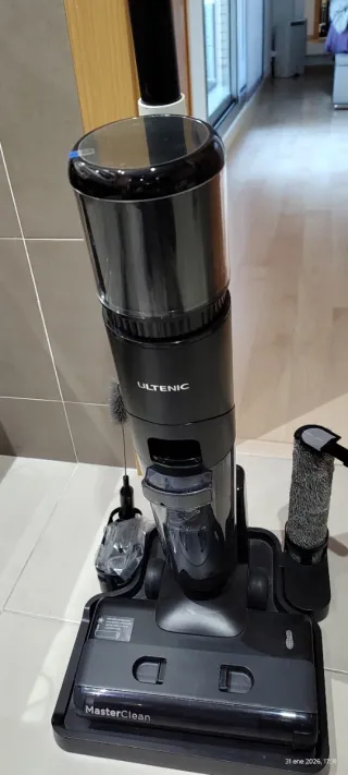 Ultenic WashVac AC1 Elite Aspiradora