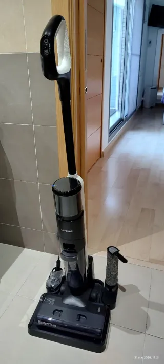 Ultenic WashVac AC1 Elite Aspiradora