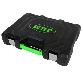 Kit de herramientas mecánicas gato hidráulico prof