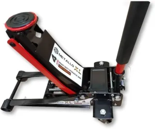 Kit de herramientas mecánicas gato hidráulico prof