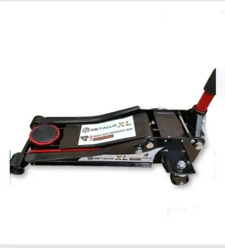 Kit de herramientas mecánicas gato hidráulico prof