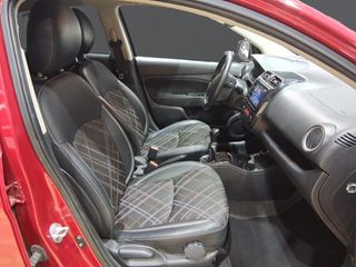 Mitsubishi Space Star 120 MPI Kaiteki