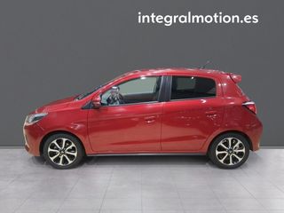 Mitsubishi Space Star 120 MPI Kaiteki