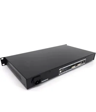 Controlador de paneles LED Color Colorlight X2s