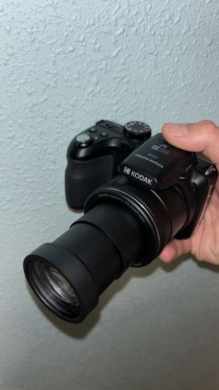 Cámara Digital Kodak Pixpro AZ425