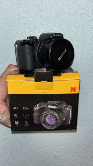 Cámara Digital Kodak Pixpro AZ425