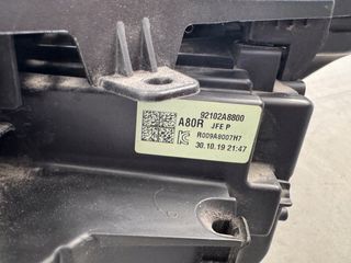 Faro Full LED para KIA Optima IV