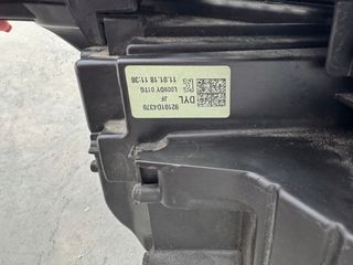 Faro Full LED para KIA Optima IV