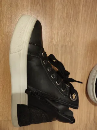 Scarpe bambina n. 31