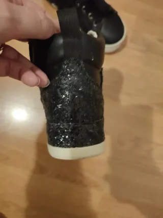 Scarpe bambina n. 31