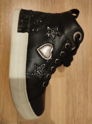 Scarpe bambina n. 31