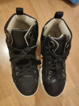 Scarpe bambina n. 31