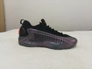 Zapatillas Baloncesto Adidas Antony Edwards Talla