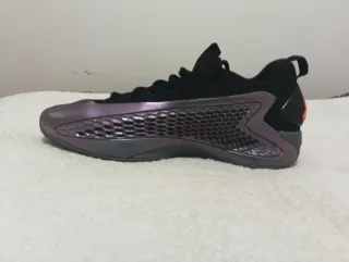 Zapatillas Baloncesto Adidas Antony Edwards Talla