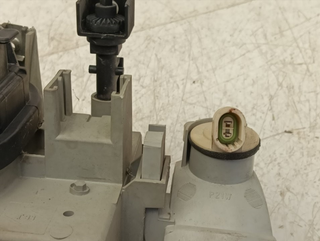 FARO DERECHO RENAULT CLIO I FASE I / II (B/C57) 0