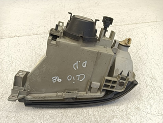 FARO DERECHO RENAULT CLIO I FASE I / II (B/C57) 0