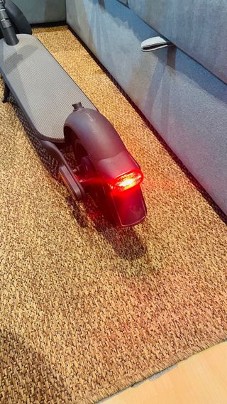 Patinete Xiaomi Scooter 4 Lite