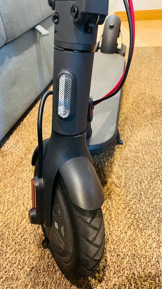 Patinete Xiaomi Scooter 4 Lite