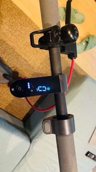 Patinete Xiaomi Scooter 4 Lite