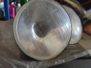Óptica Faro Delantero Honda