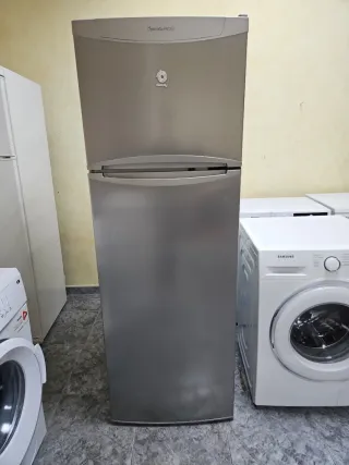 Nevera Balay OptimaNoFROST