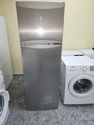 Nevera Balay OptimaNoFROST