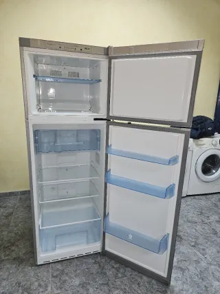 Nevera Balay OptimaNoFROST