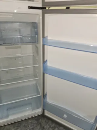 Nevera Balay OptimaNoFROST