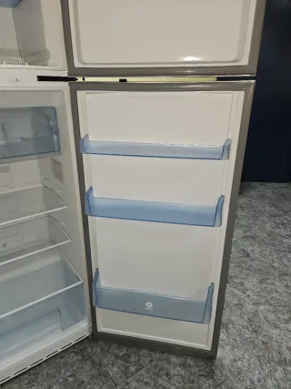 Nevera Balay OptimaNoFROST