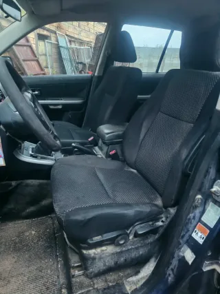 Suzuki Grand Vitara 2006