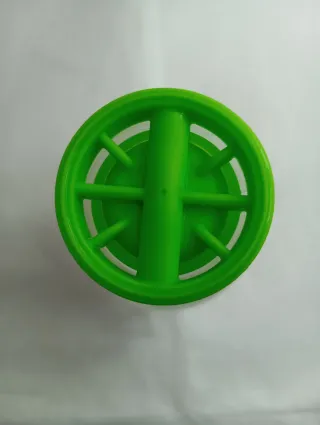 Biberón para bebés