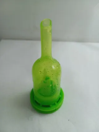 Biberón para bebés