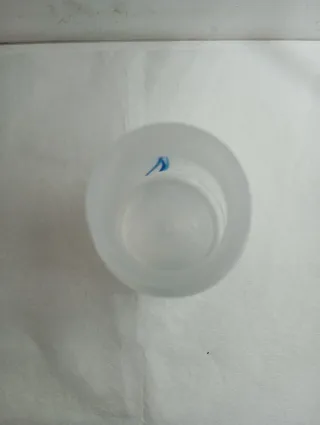 Biberón para bebés