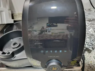 Robot Cocina Cecotec Mambo 10070