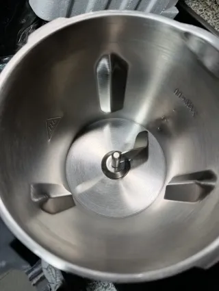 Robot Cocina Cecotec Mambo 10070