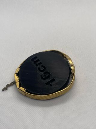 Reloj Seiko Vintage Mujer