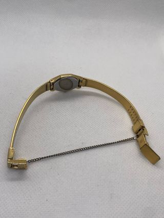 Reloj Seiko Vintage Mujer