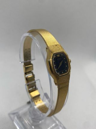 Reloj Seiko Vintage Mujer