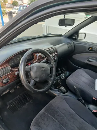 Ford Escort 1998