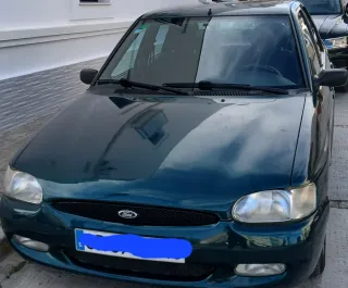 Ford Escort 1998