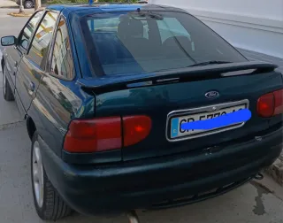Ford Escort 1998