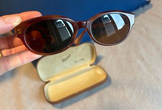 Occhiali da sole Persol vintage