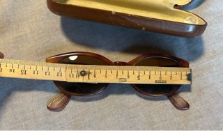 Occhiali da sole Persol vintage