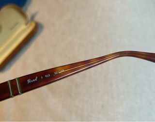 Occhiali da sole Persol vintage