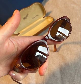 Occhiali da sole Persol vintage