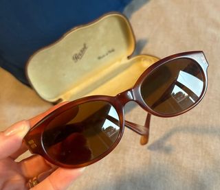 Occhiali da sole Persol vintage