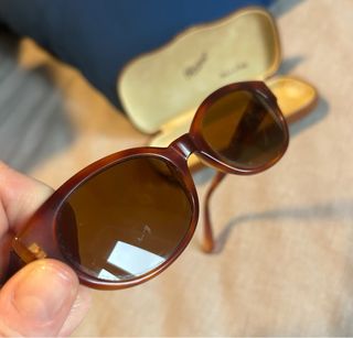 Occhiali da sole Persol vintage